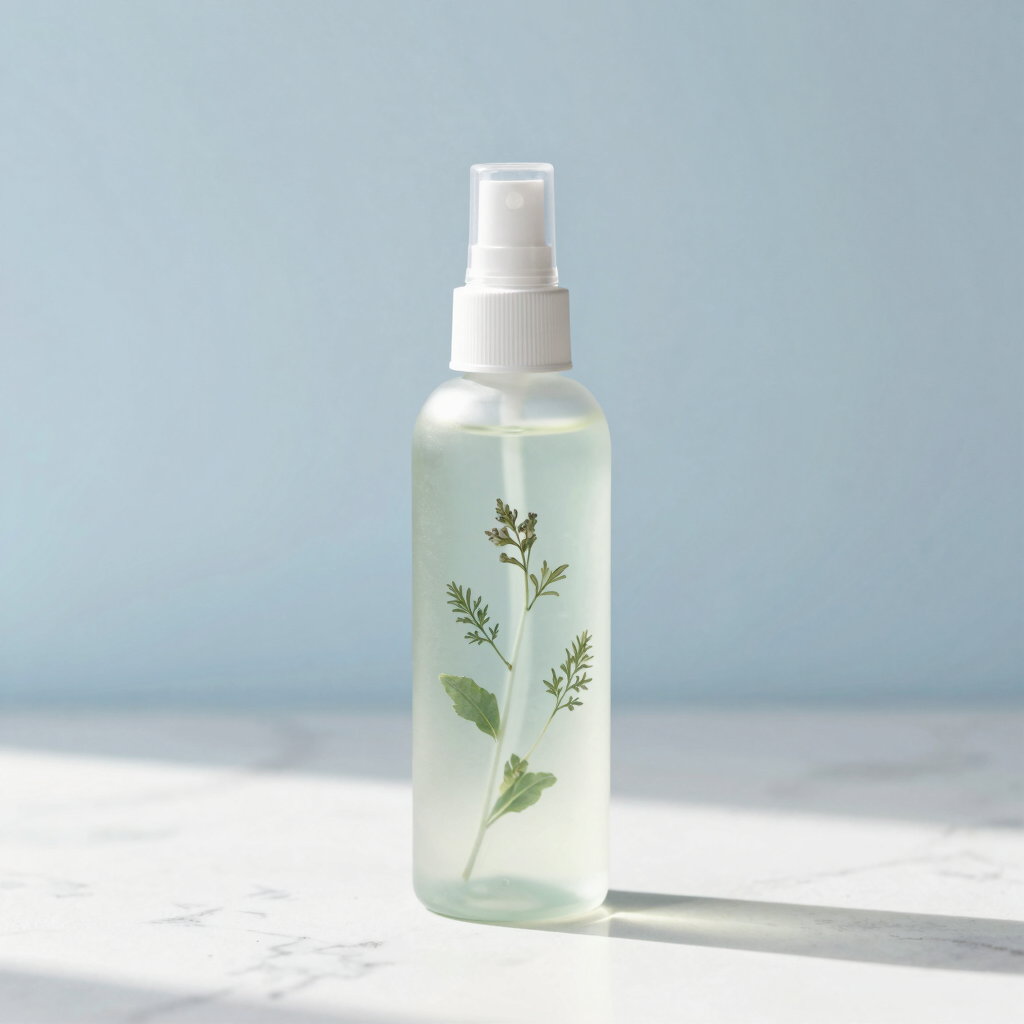 Calming Chamomile & Oat Mist
