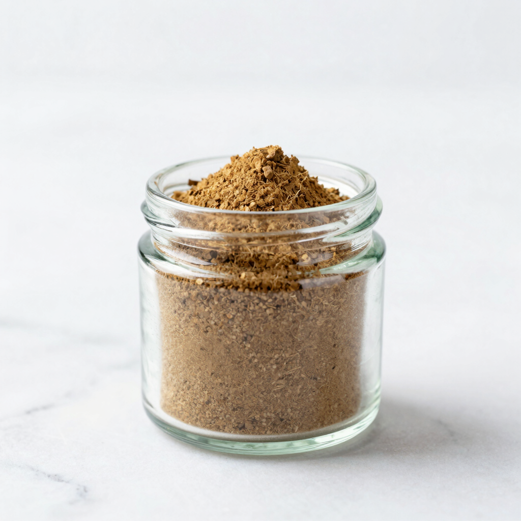 Earthy Soil adaptogen Blend