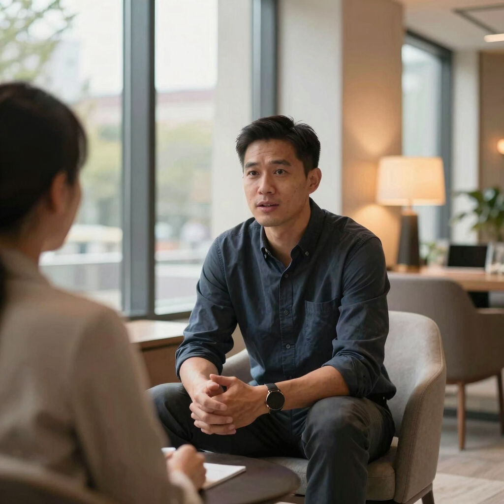 1-on-1 Social Chemistry Coaching