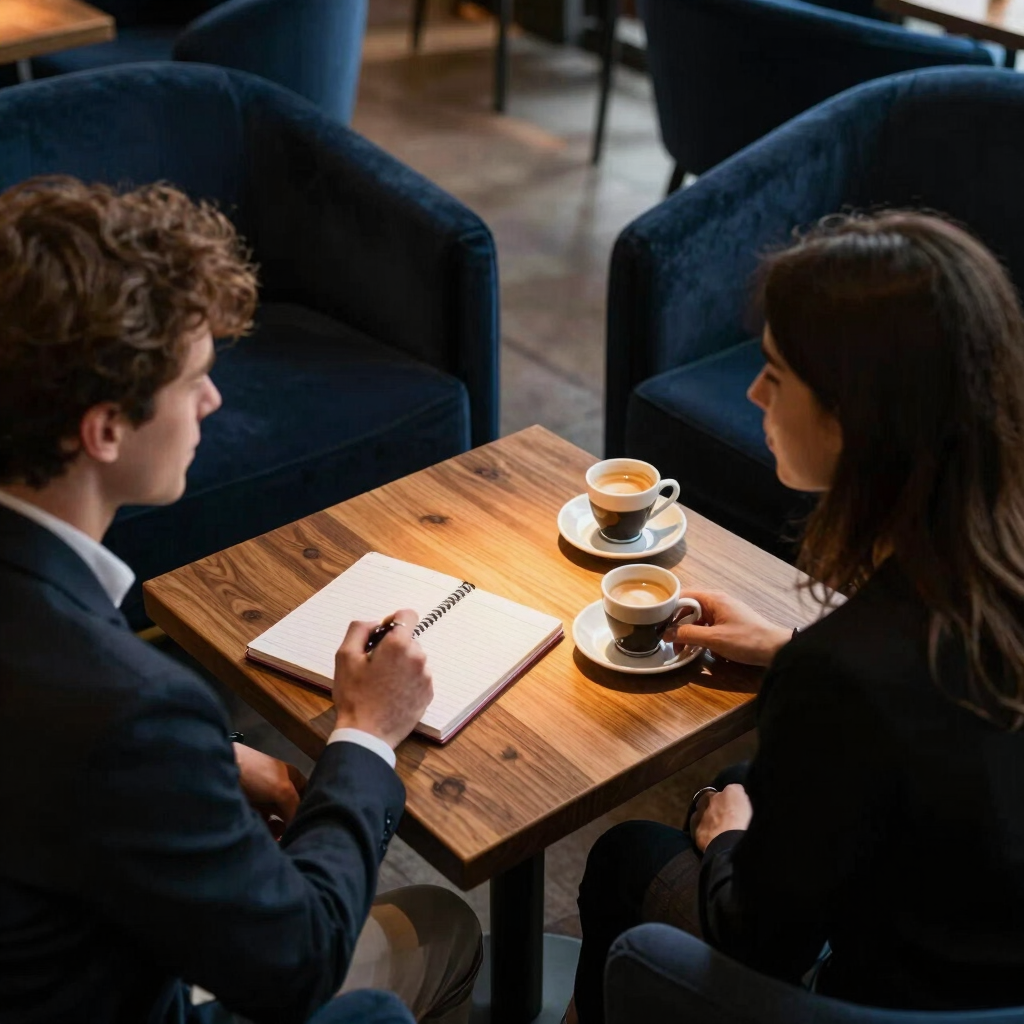Premium Matchmaking Consultation