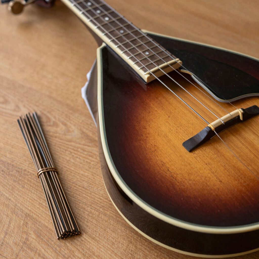 Restringing and Deep Clean