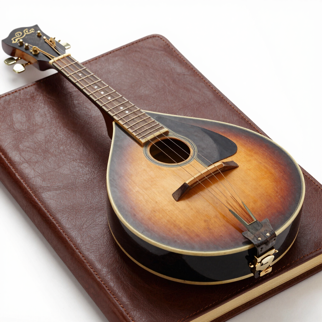 Vintage Instrument Appraisal
