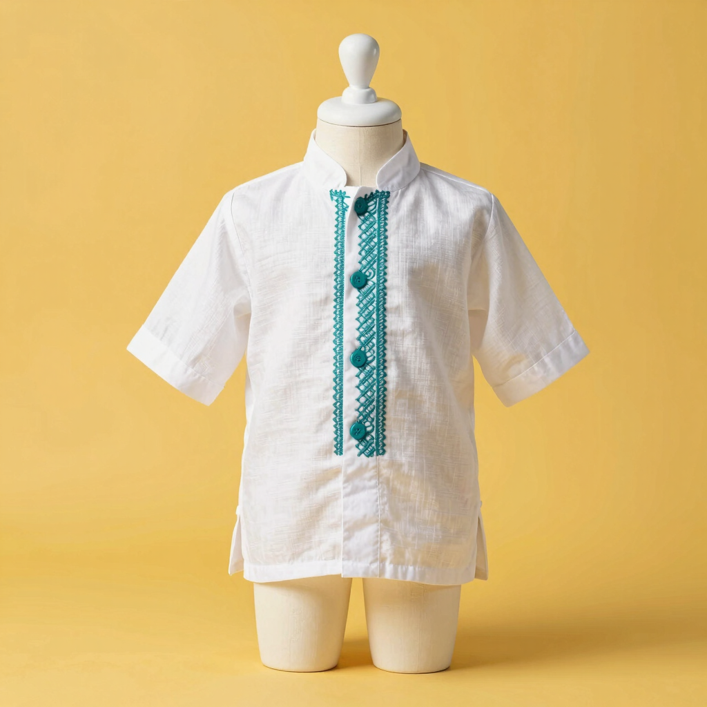 Guayabera Celaya Elegante