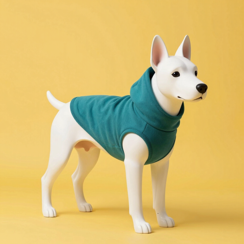Sudadera Deportiva Patitas Fuertes