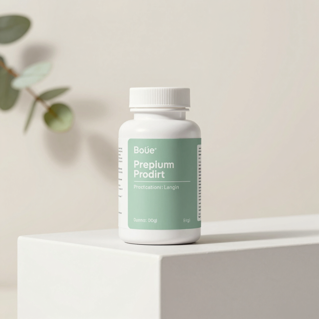 LeanBiome - 1-Month Supply