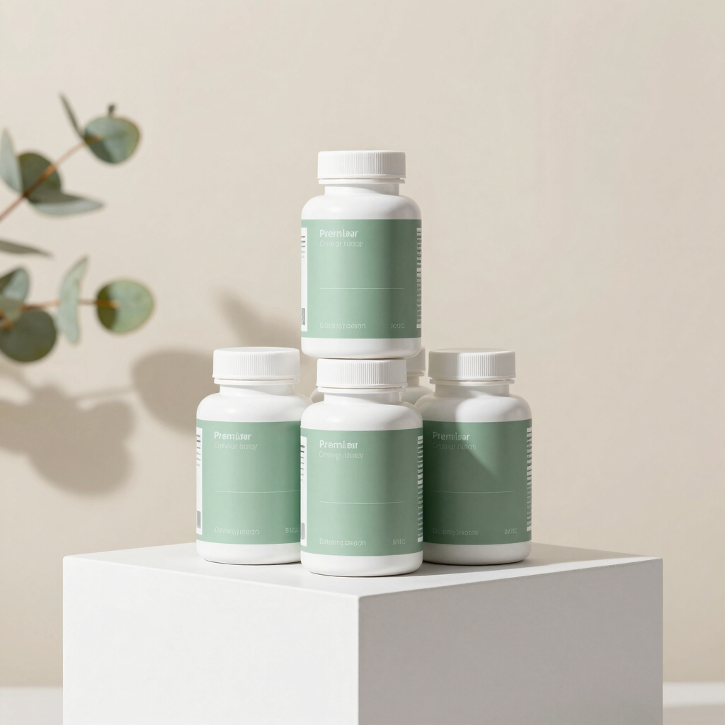 LeanBiome - 6-Month Supply