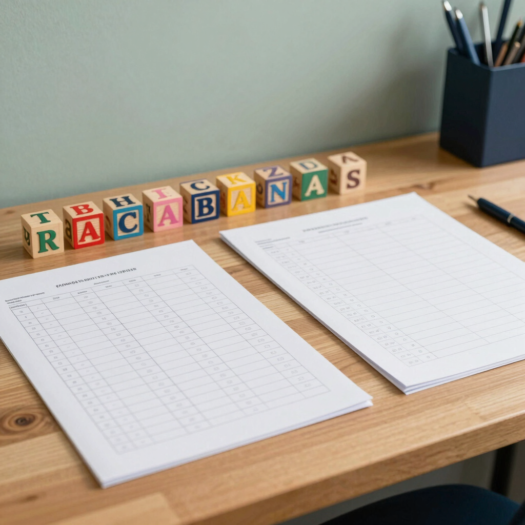 Specialist Dyslexia Assessment