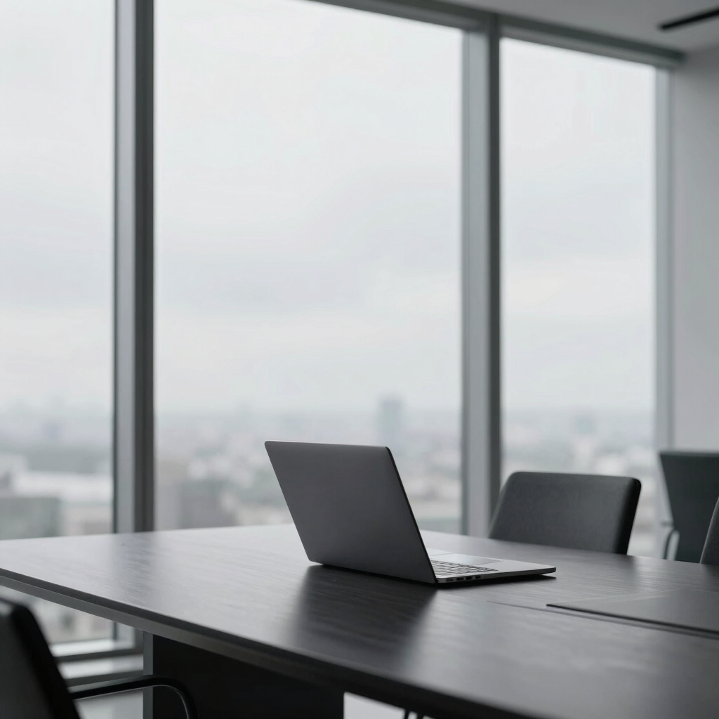 Initial Corporate Discovery Session