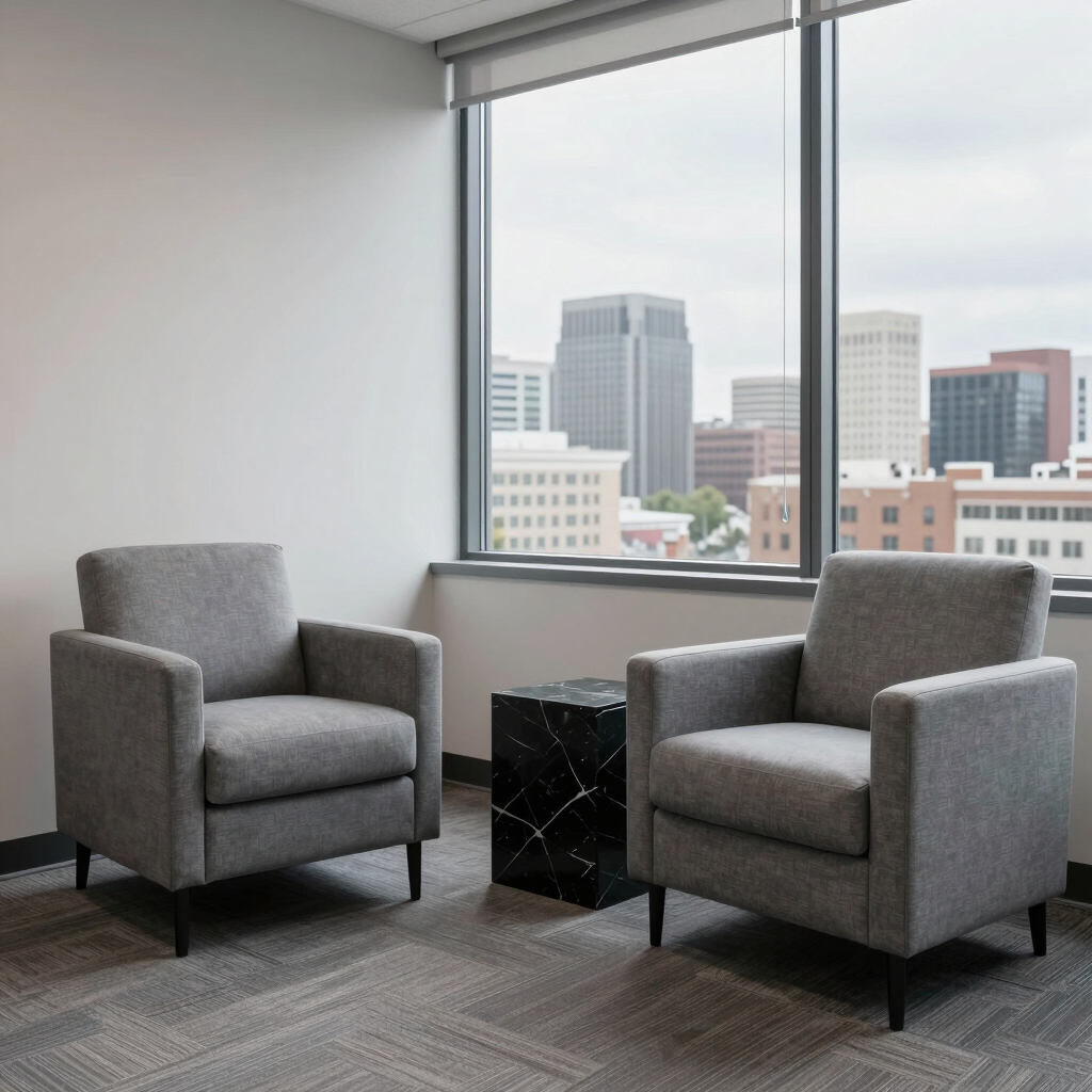 Executive Leadership Consulting