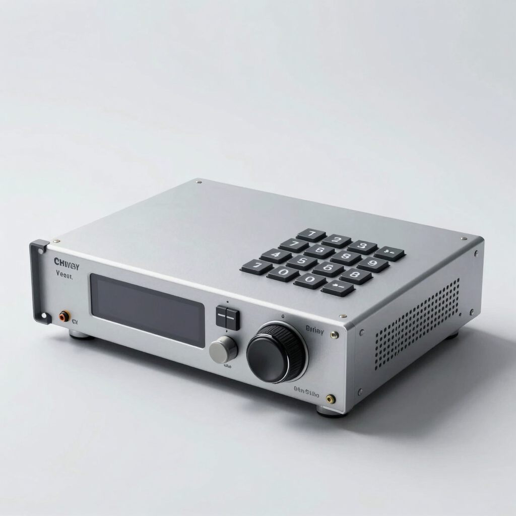 DDS Arbitrary Waveform Generator