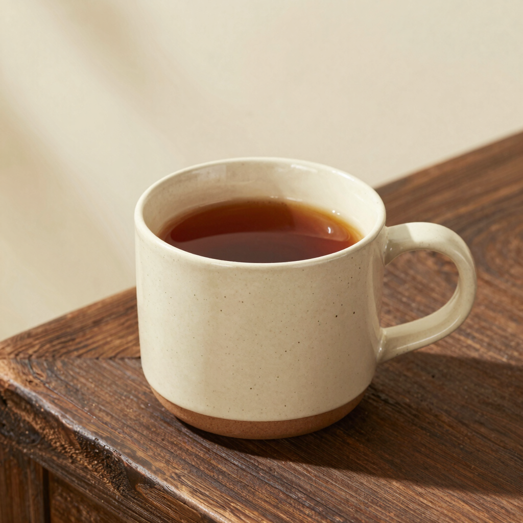 One More Chapter Ceramic Mug