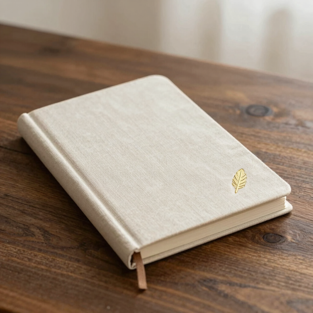 The Reader's Hardcover Journal