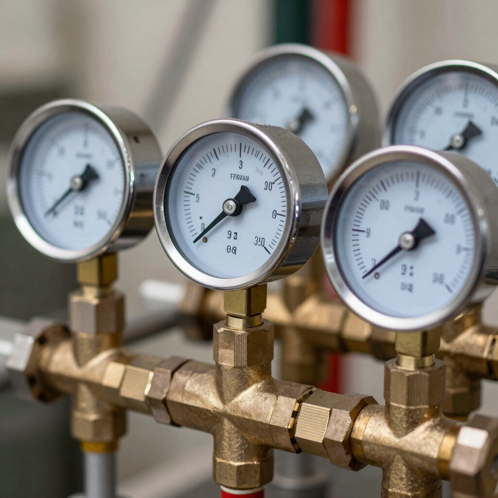 Refrigerant Leak Detection & Recharge