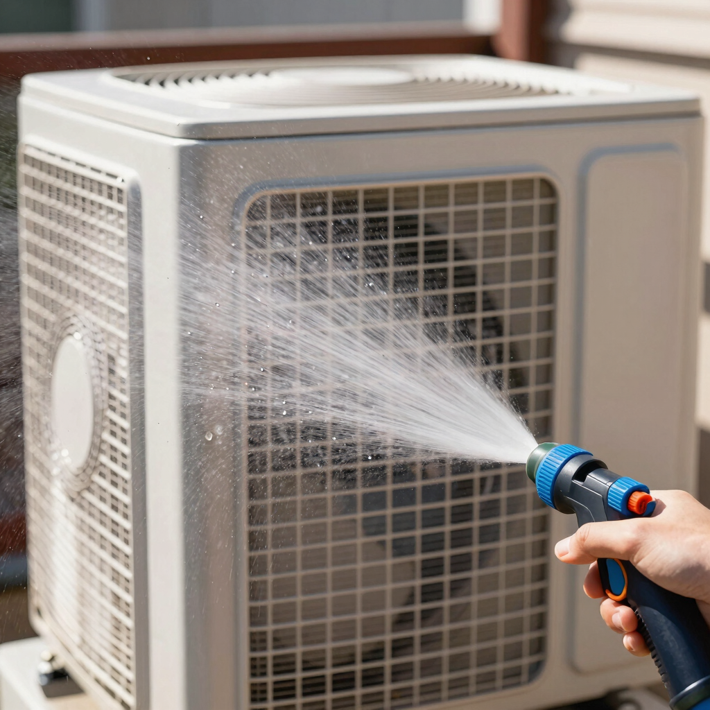 Annual AC Tune-Up & Maintenance