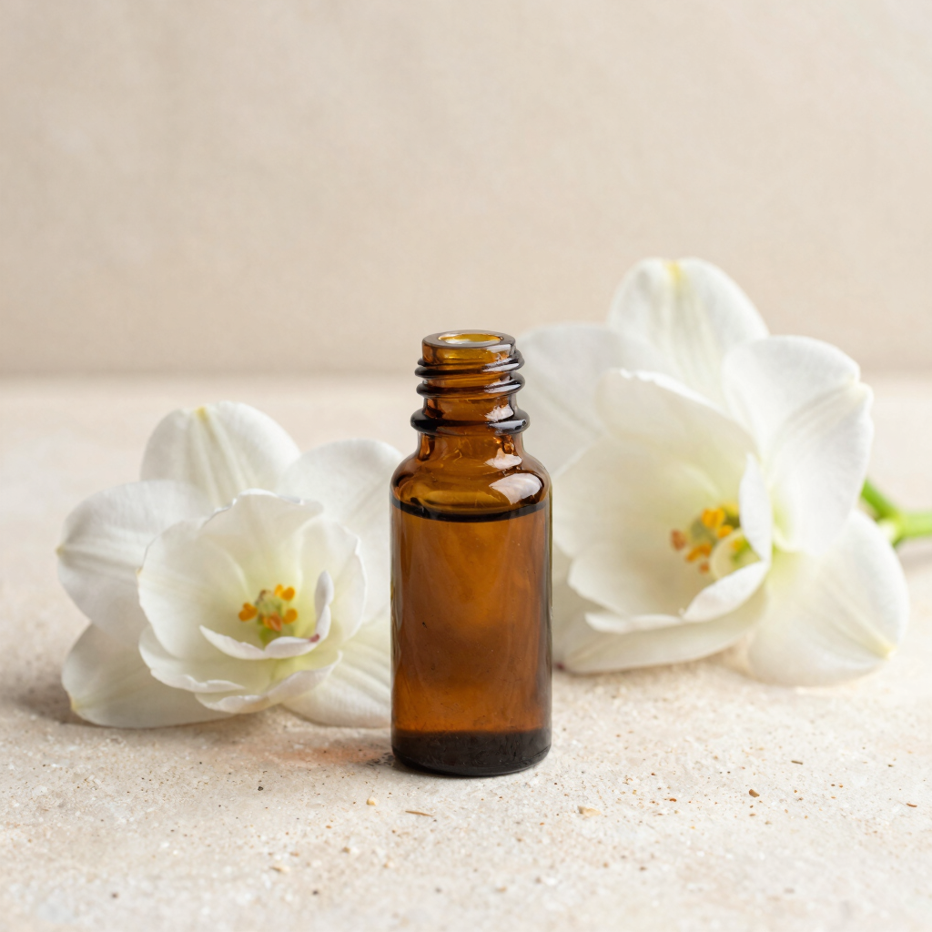 Sensory Aromatherapy Healing