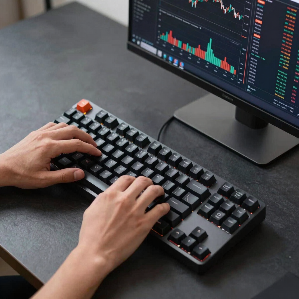 Swing Trading Strategy & Watchlist Session