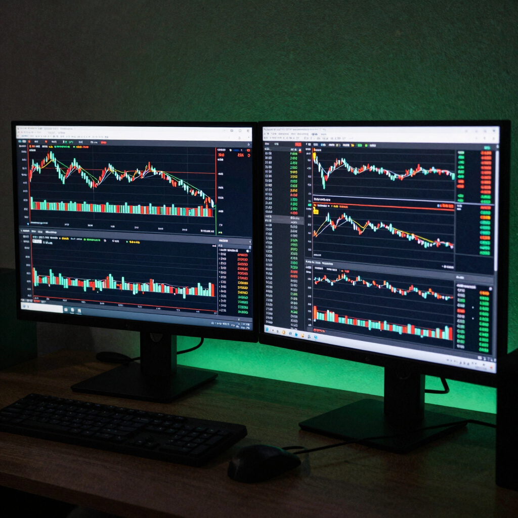 Intraday Price Action Workshop