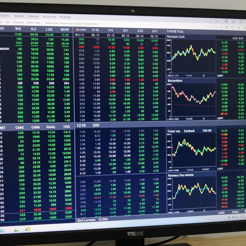 Options Trading & Hedging Masterclass