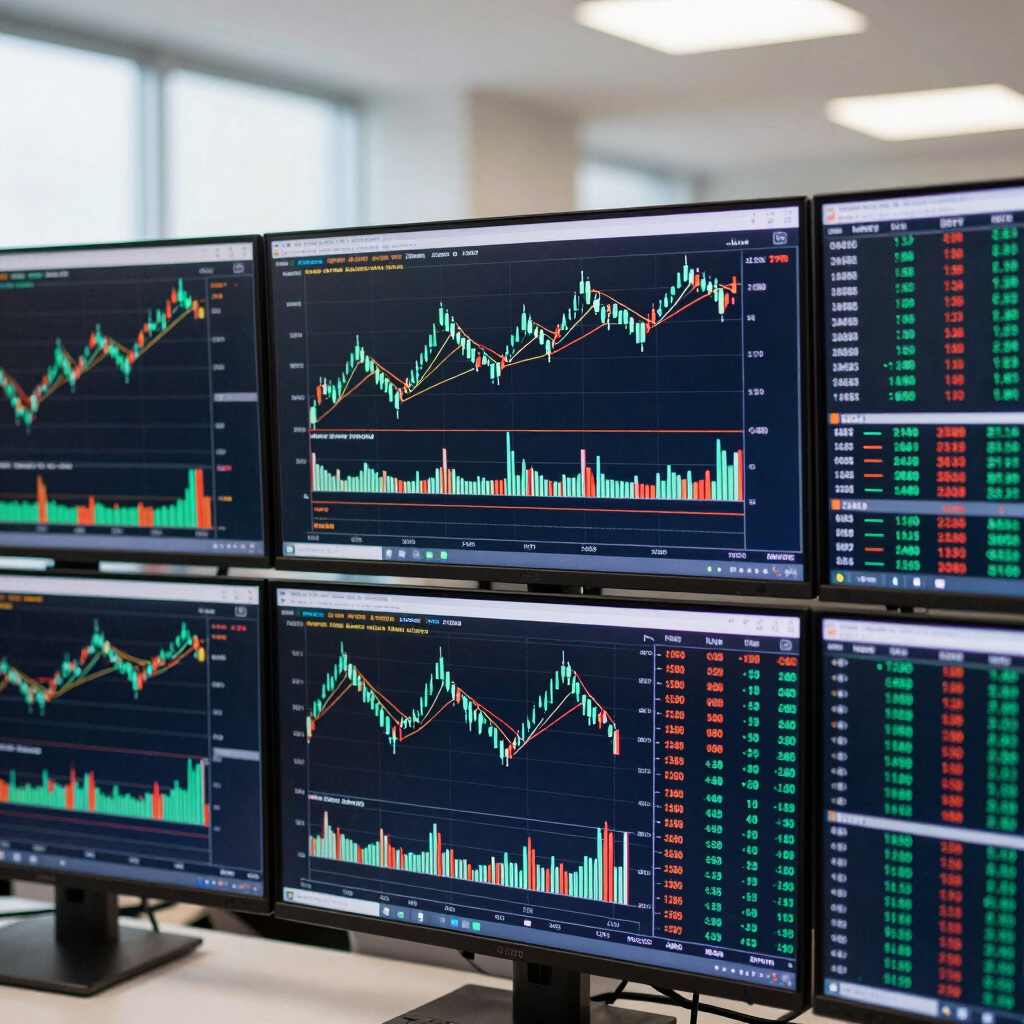 1-on-1 Live Technical Analysis Review