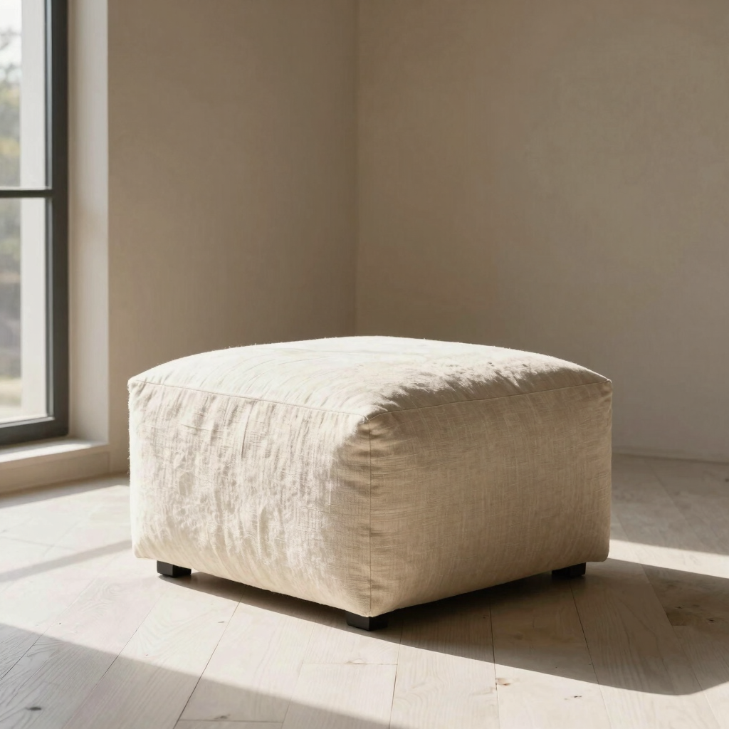 Alcott Ottoman Sleeper
