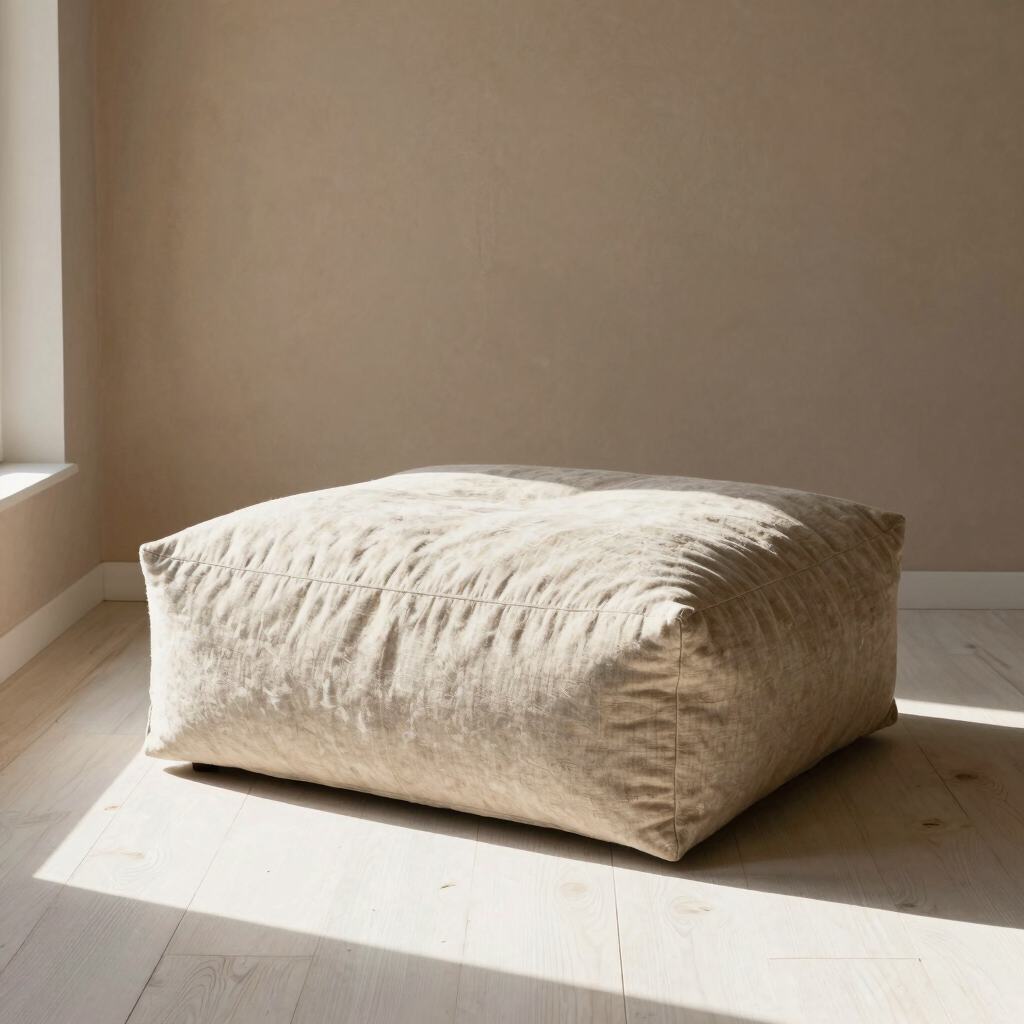 Weyland Daybed Ottoman