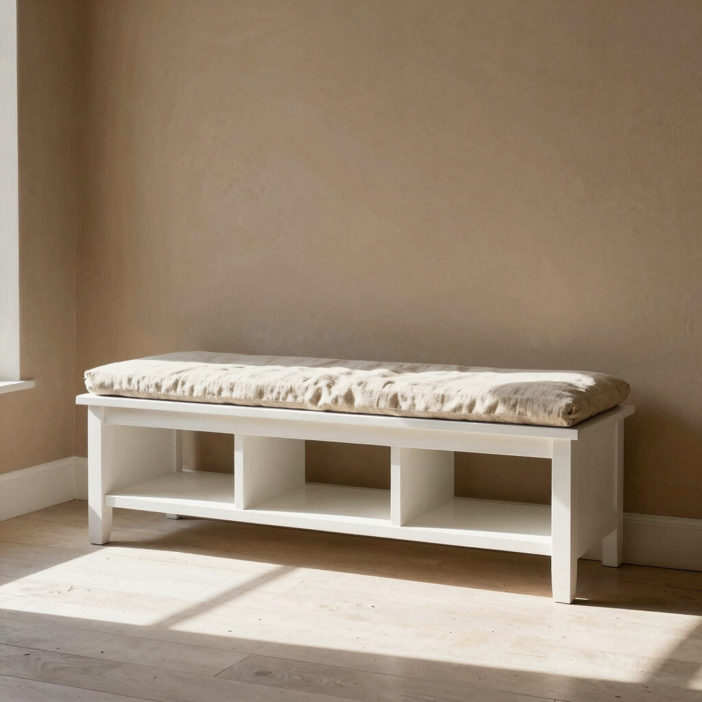 Belmont Window Bench