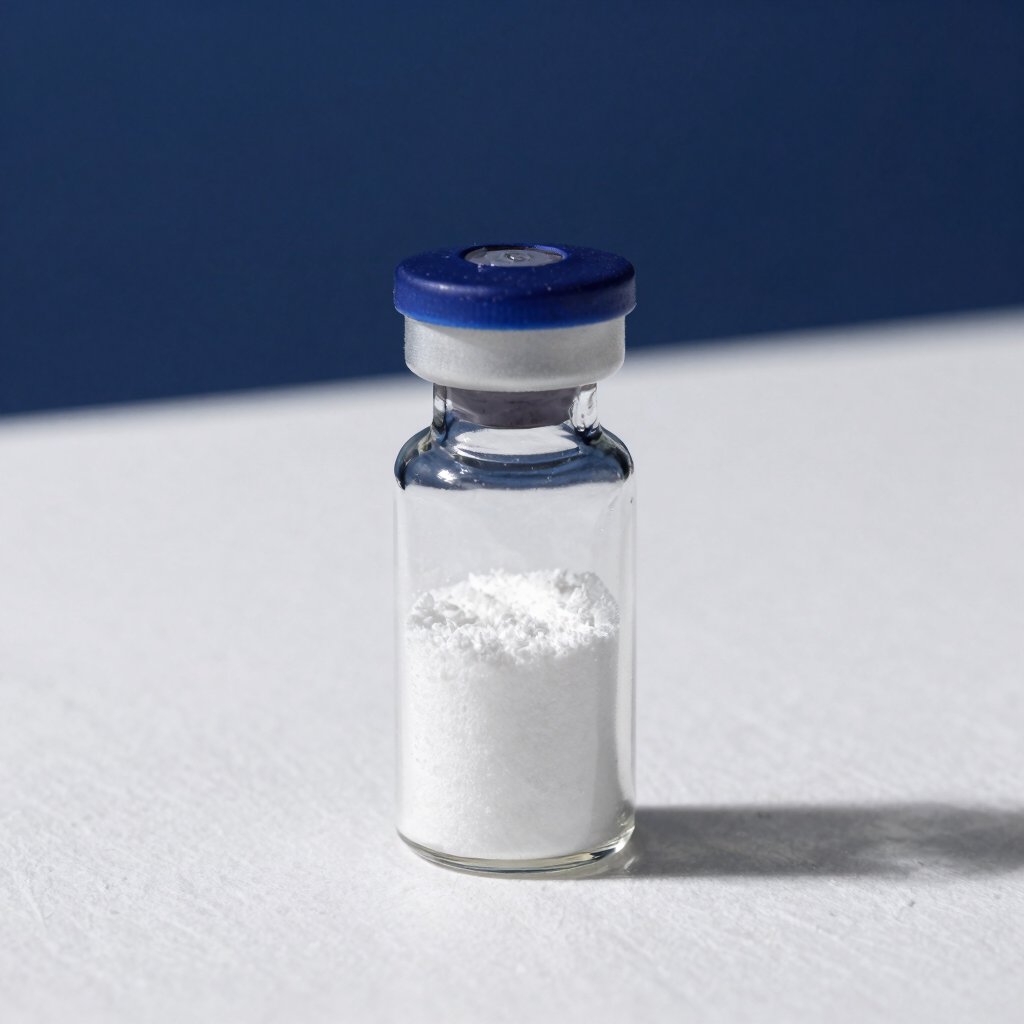Ipamorelin Research Compound 5mg