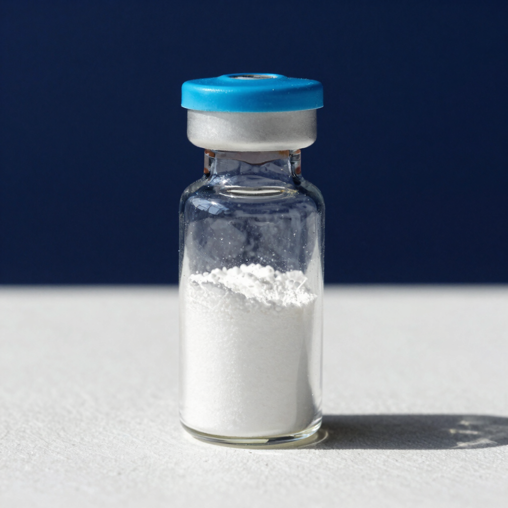 BPC-157 Research Peptide 5mg