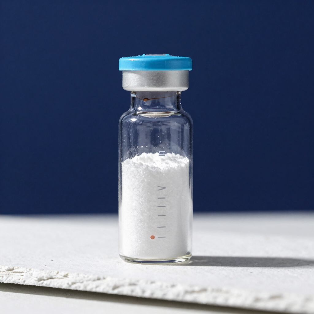 CJC-1295 No DAC Peptide 5mg