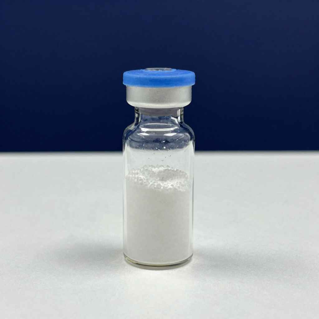 Sermorelin Acetate Peptide 5mg