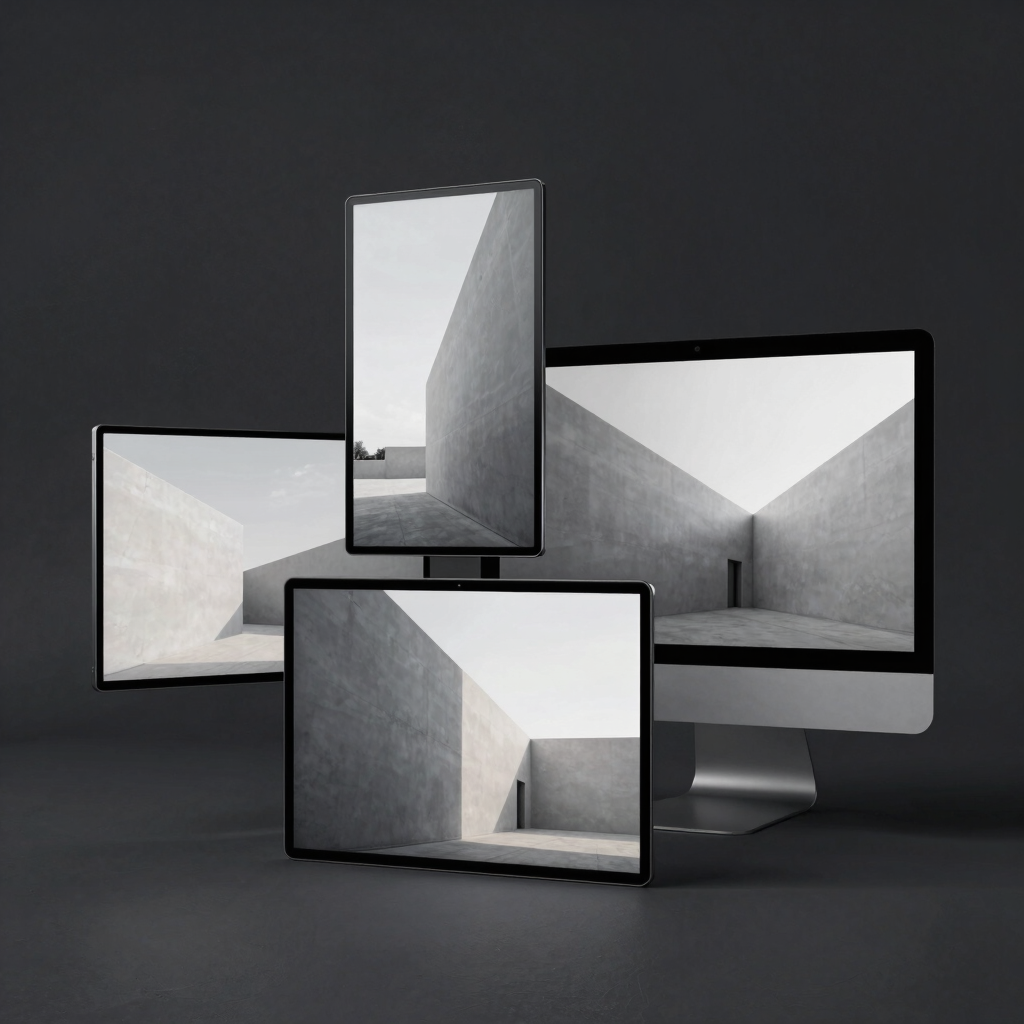 Architectonische Symmetrie
