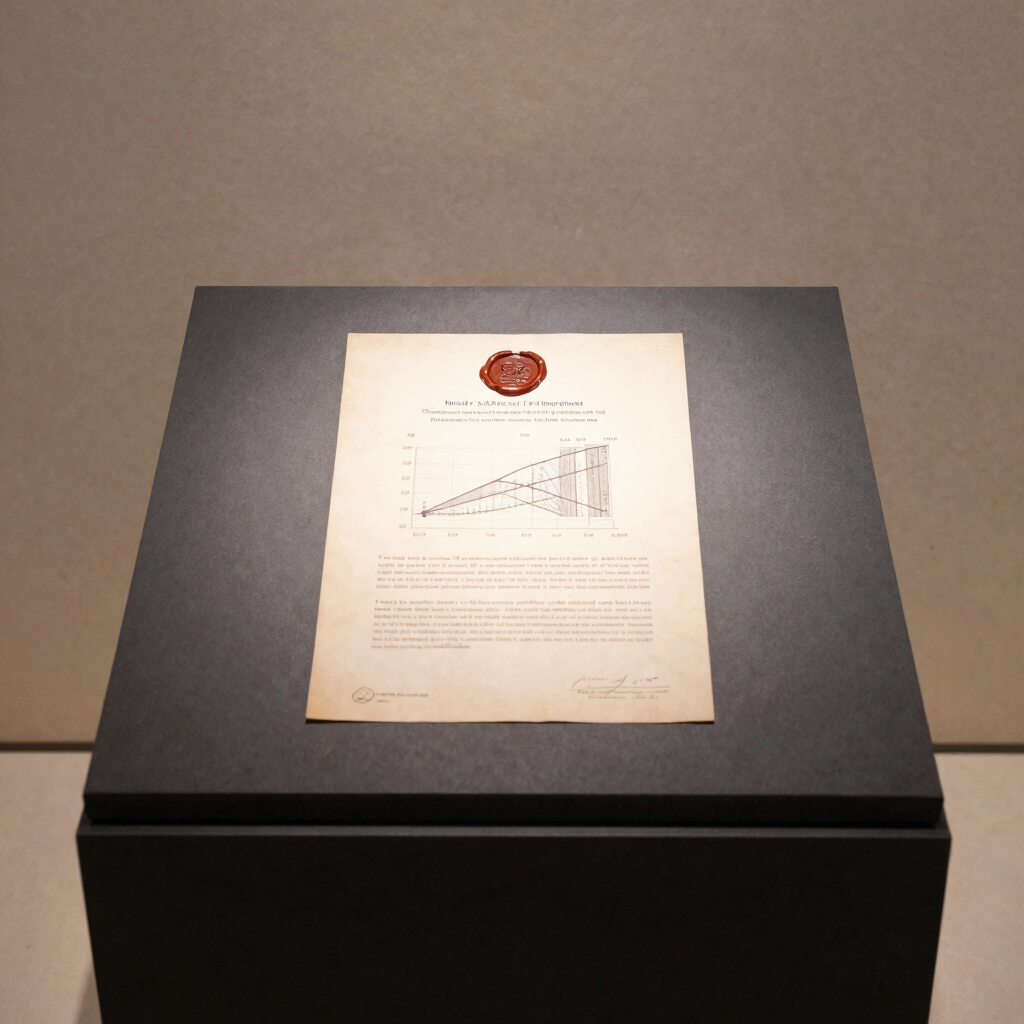 Provenance & Authentication Report