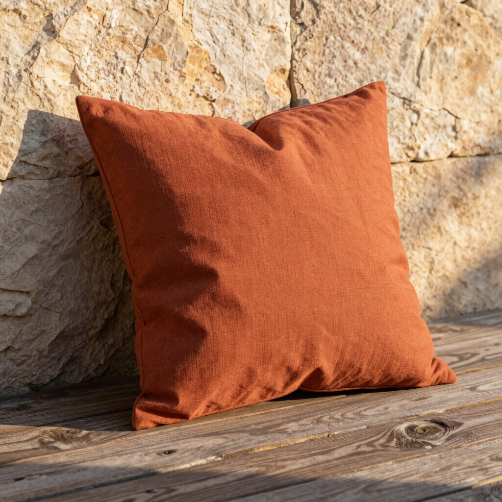 Clayton Waterproof Pillow