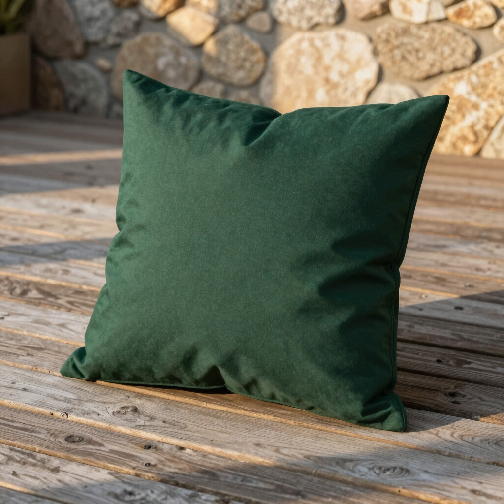 Cove Waterproof Pillow