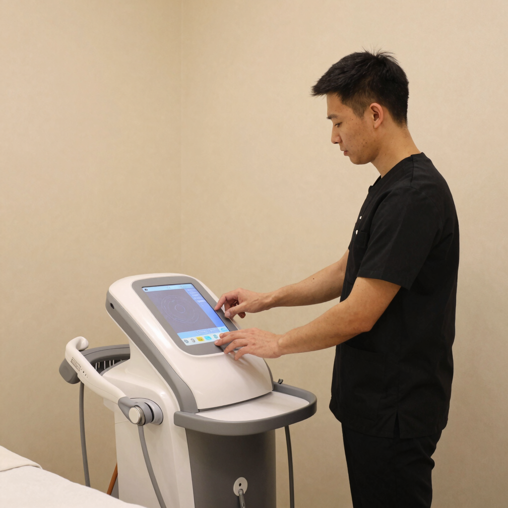 Sculpt-HD Ultrasound Body Contouring