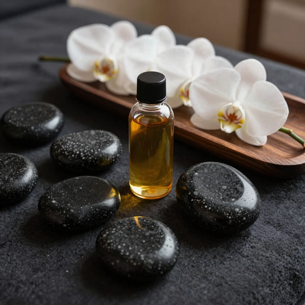 Prestige Signature Deep Tissue Massage