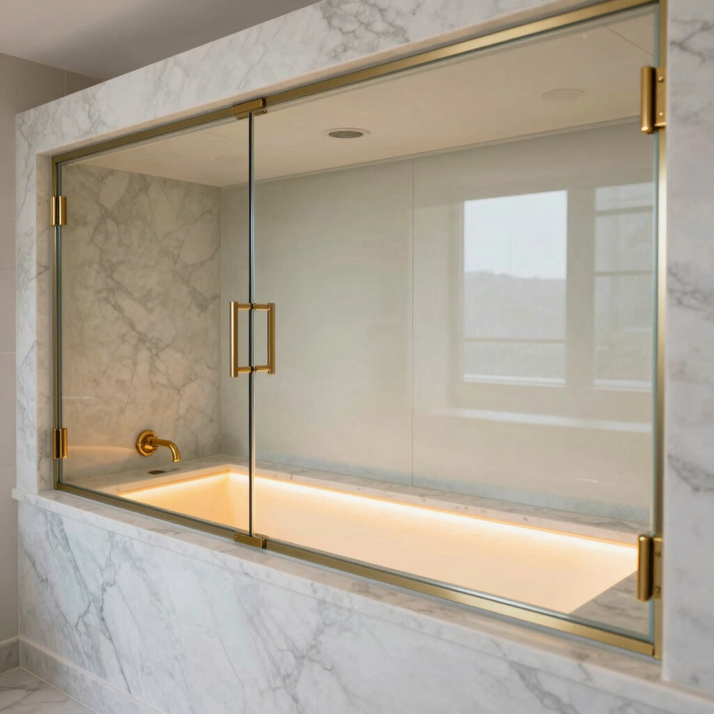 Hammam & Infrared Sauna Journey