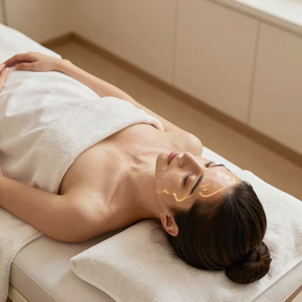 Signature Skin Diagnostics & Facial