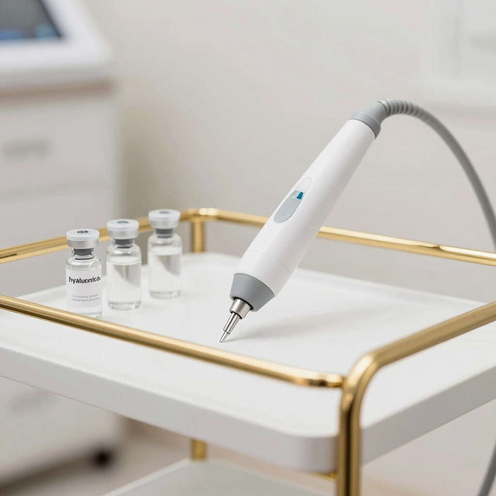 Clinical Micro-Needling Rejuvenation