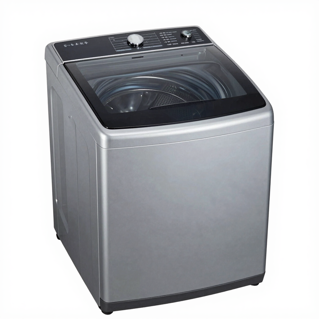 HydroClean 9KG Washing Machine