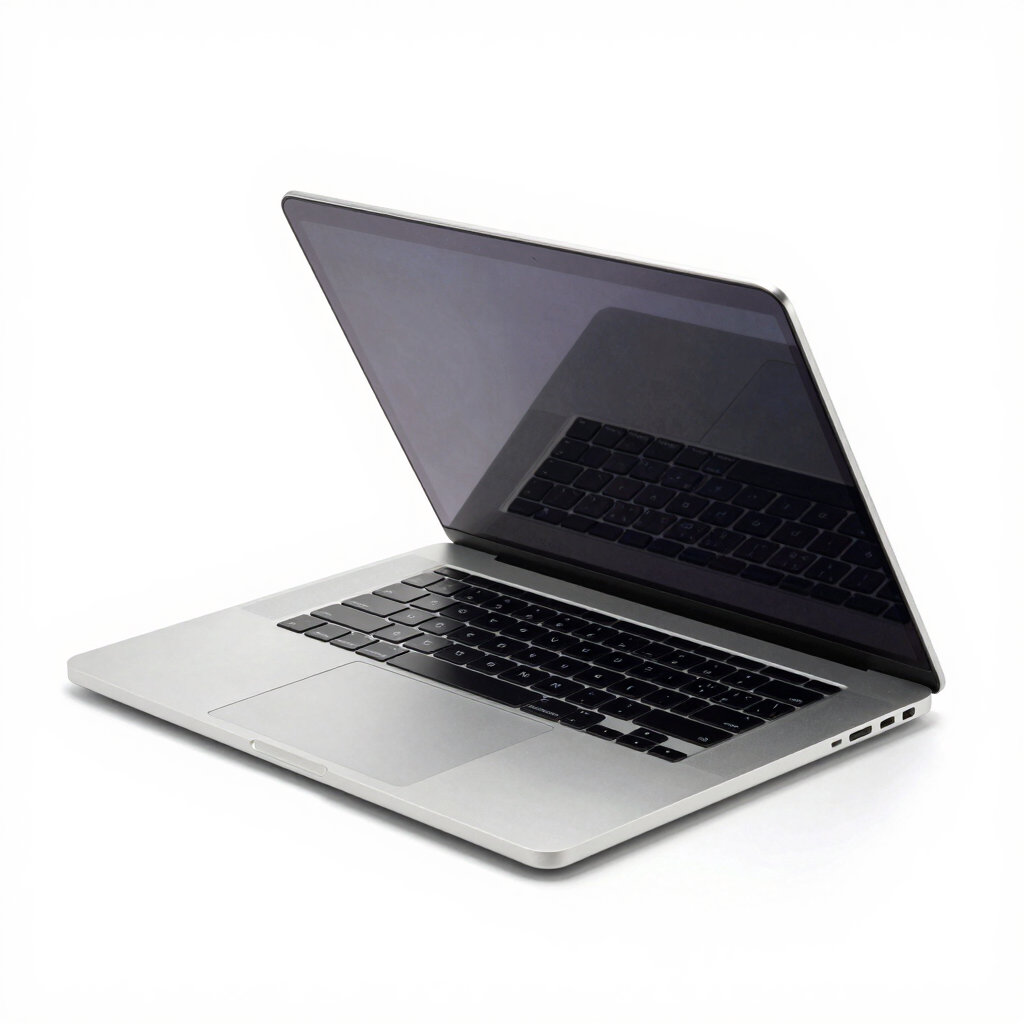Spectre Book Intel i7 Laptop