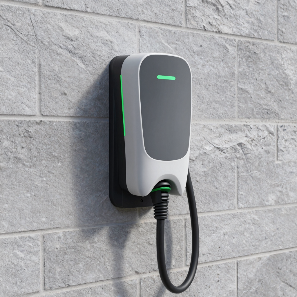 Plugnet EV Lite laadpaal