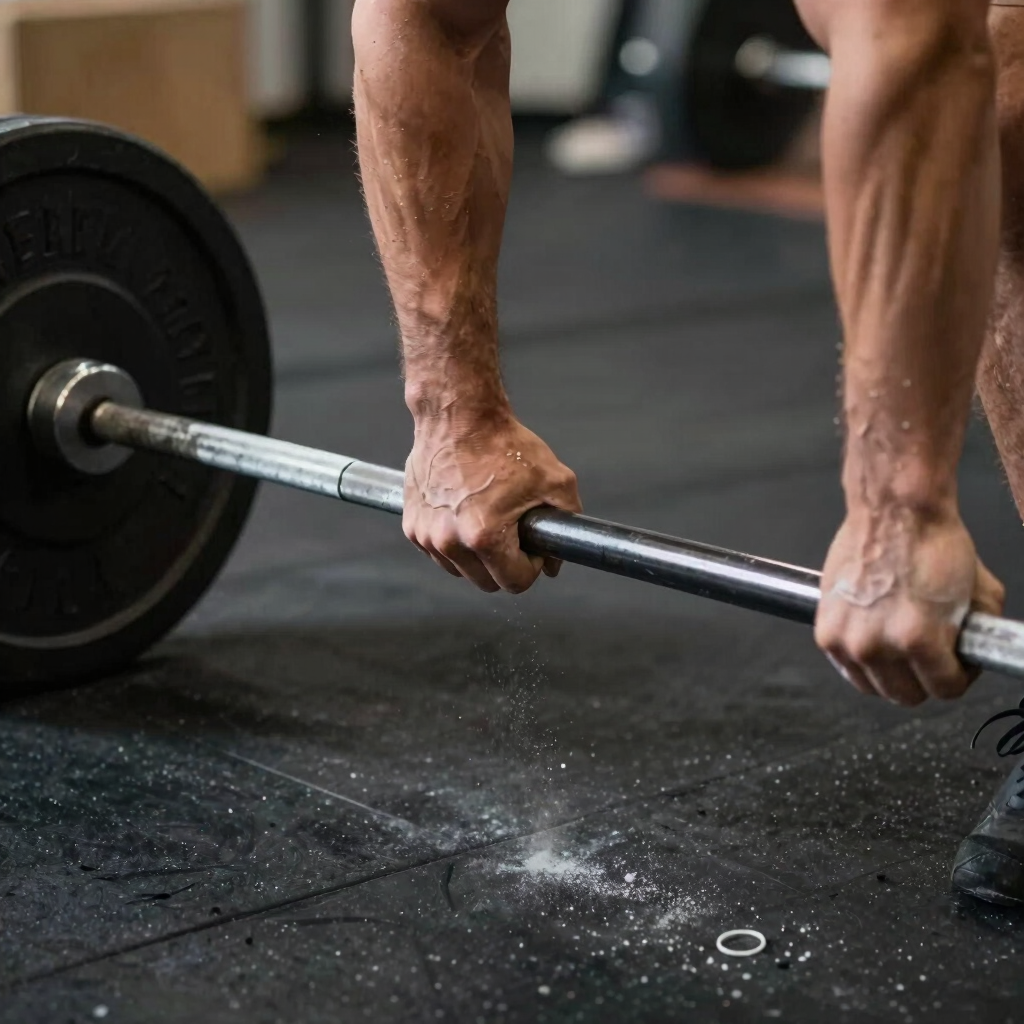 Powerlifting Foundations