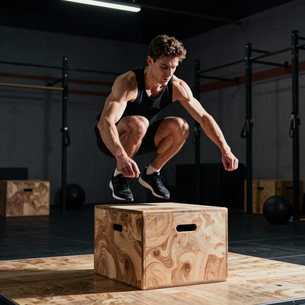 Functional Athletic Conditioning
