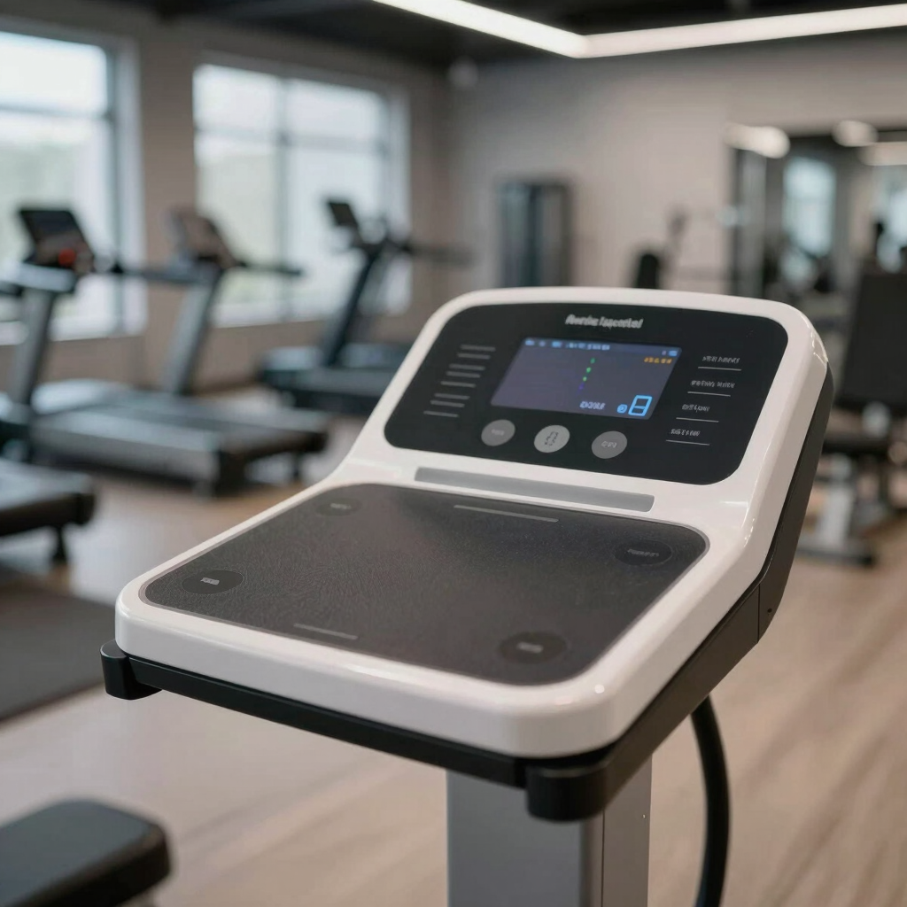 InBody Composition Analysis