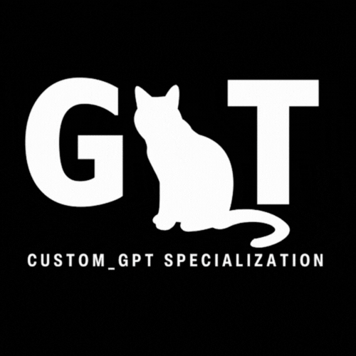 Custom‑Tuned ChatGPT for Professionals logo