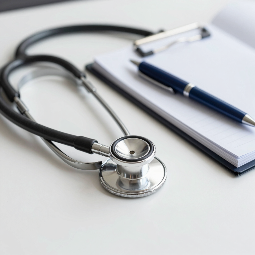 Medical Appointment Interpreting