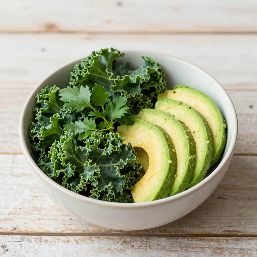 Holistic Nutrition Guidance