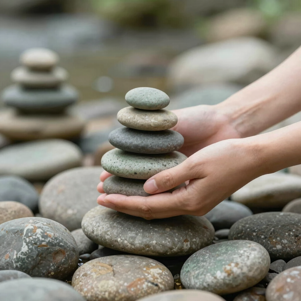 Mindful Stress Management Session