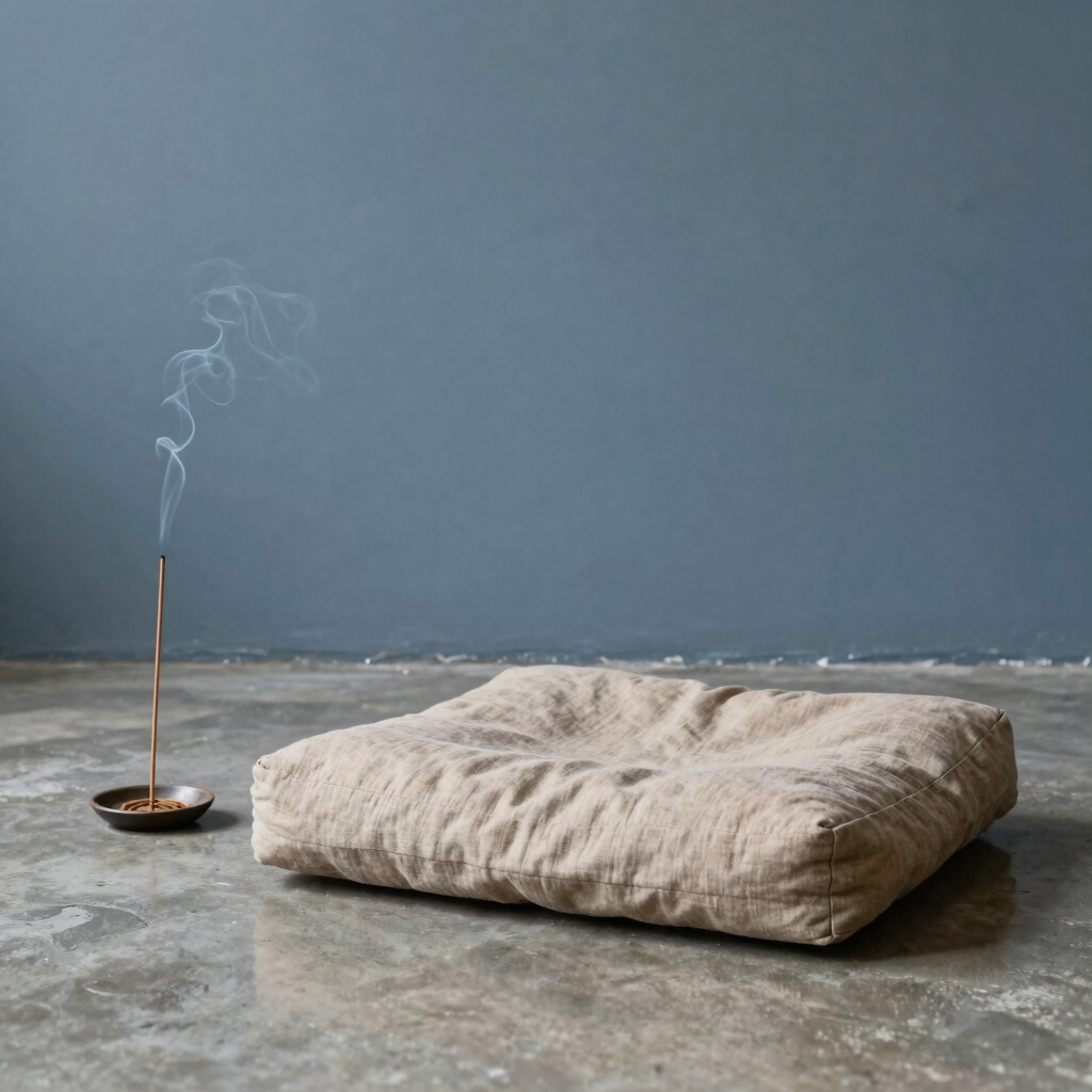Guided Private Meditation